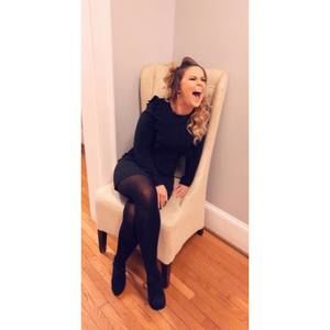 Meet your Posher, Christina